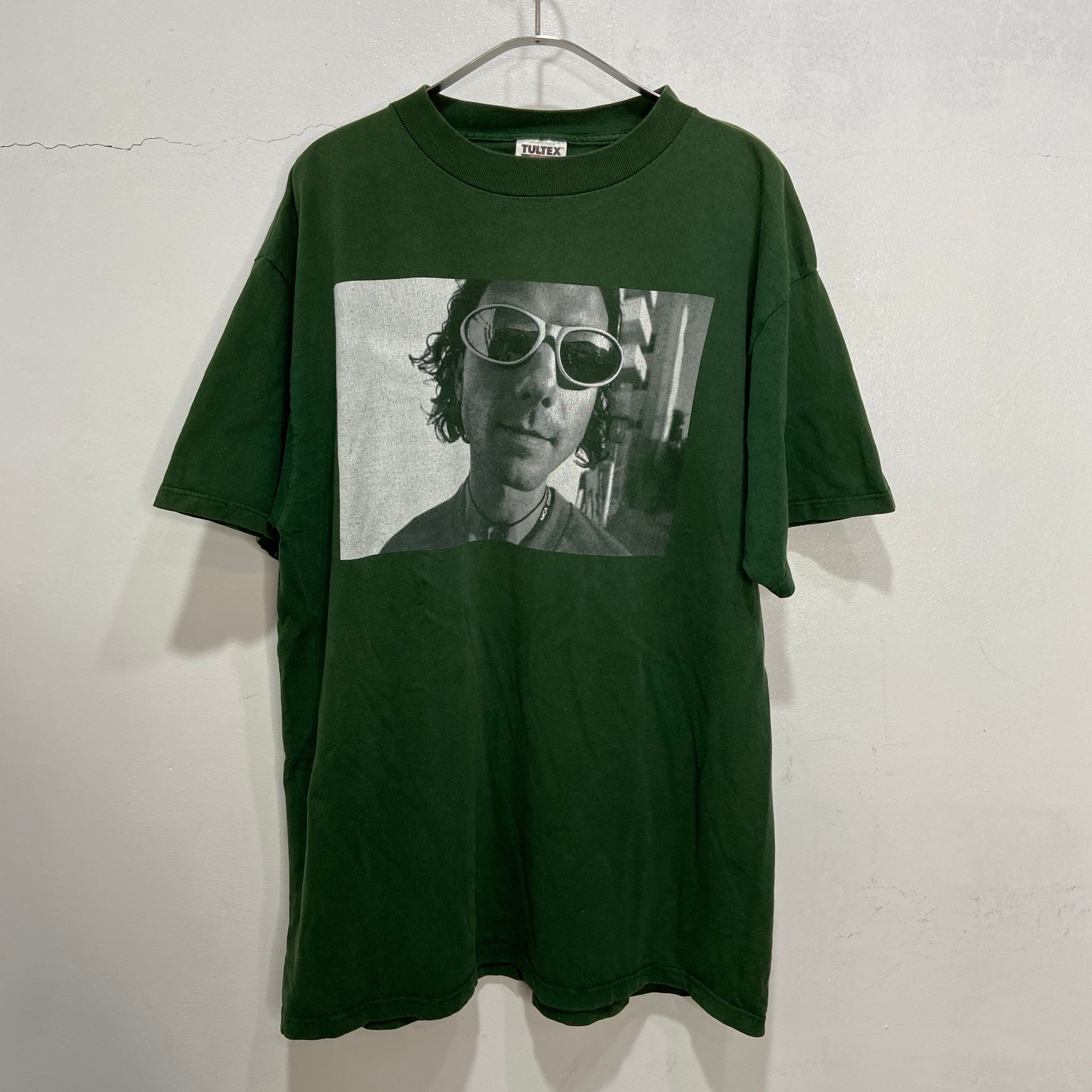 90s BUSHブッシュ フォトプリントTシャツ バンド XL TULTEX 90s BUSHブッシュ フォトプリントTシャツ バンド XL TULTEX