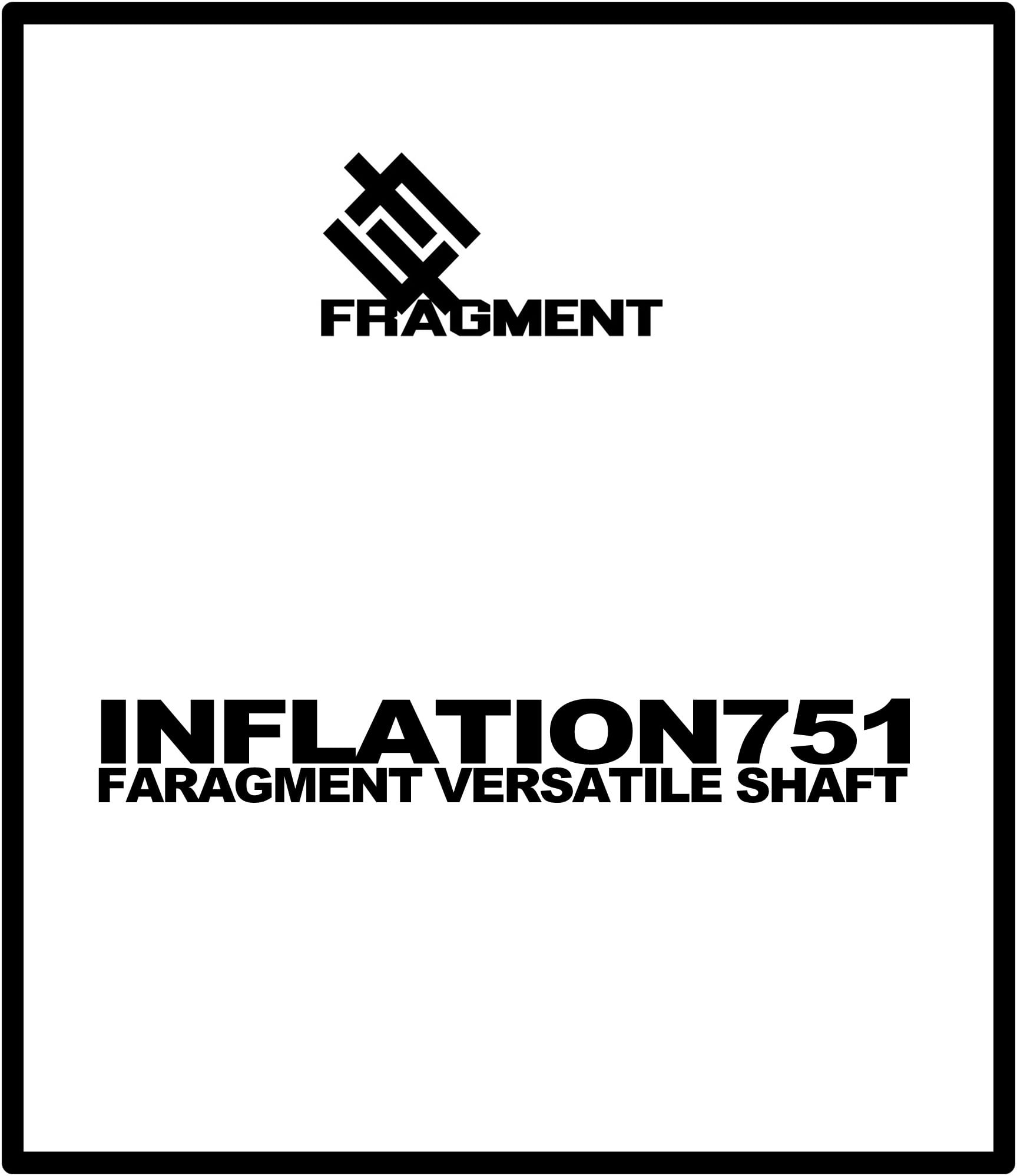 FRAGMENT FACTORY
