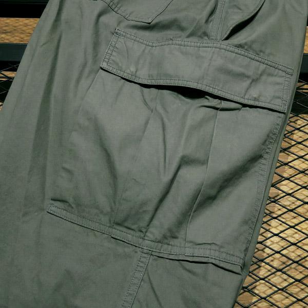 NEIGHBORHOOD 21AW WIDE CARGO/C-PT 212YTNH-PTM03 サイズS