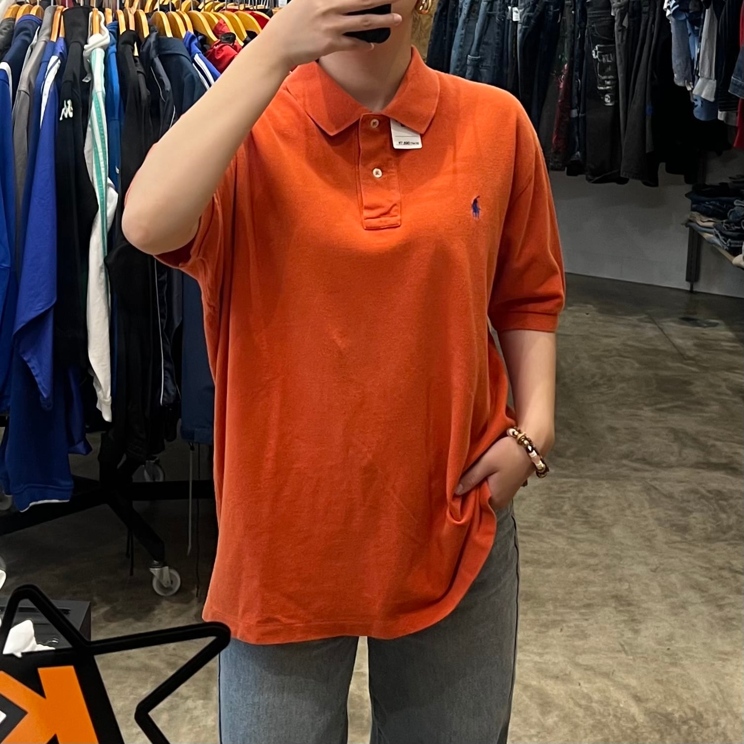 Ralph lauren/ラルフローレン | 古着屋KAKAVAKA