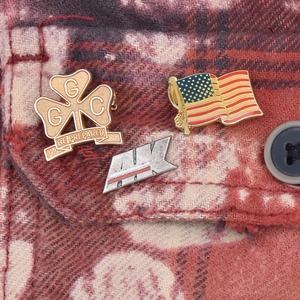 【ZAC∴VARGAS】one-of-a-kind item SH