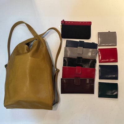 B.stuff 新色入荷!人気NO.1リュック