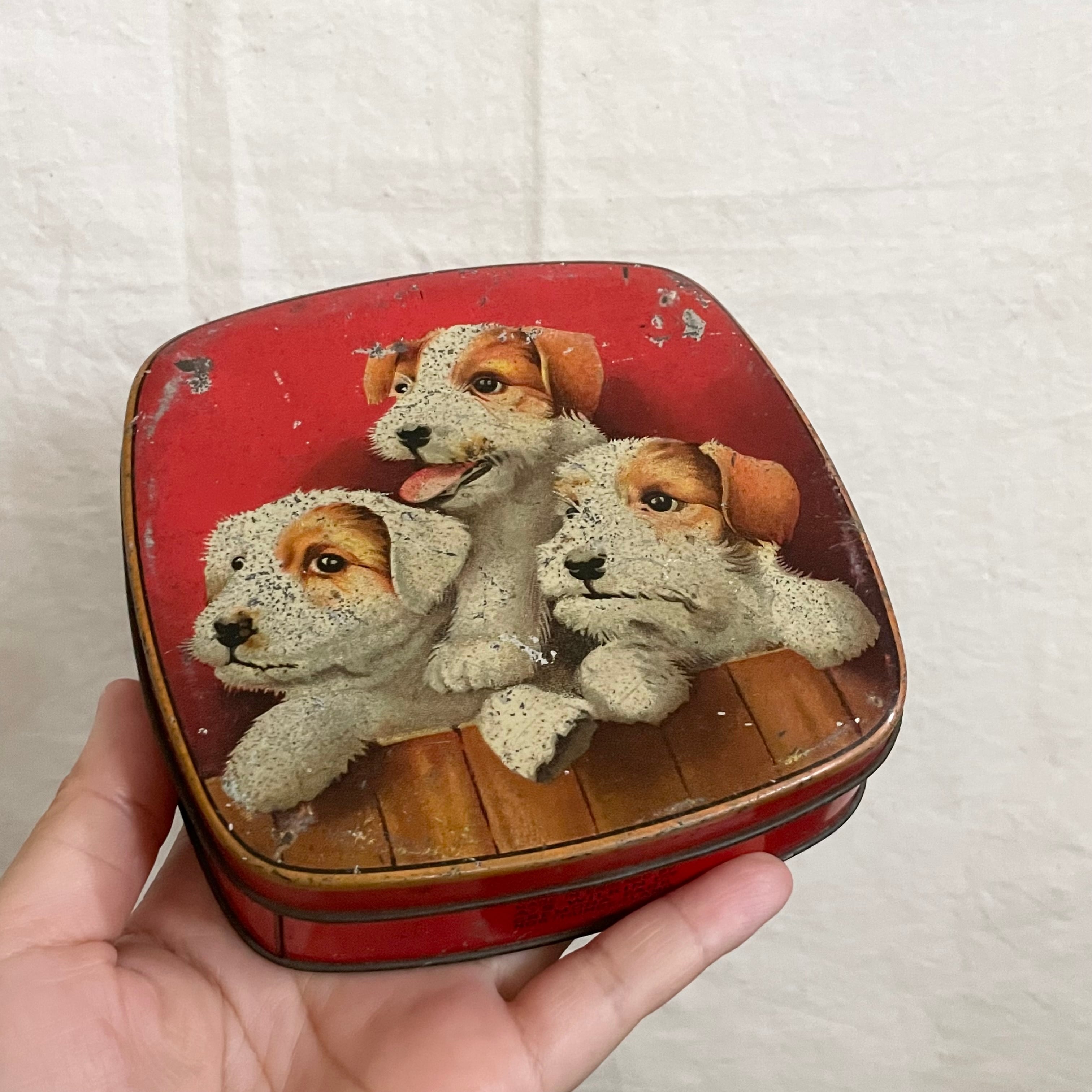 缶 | tsuitachi craft&brocante
