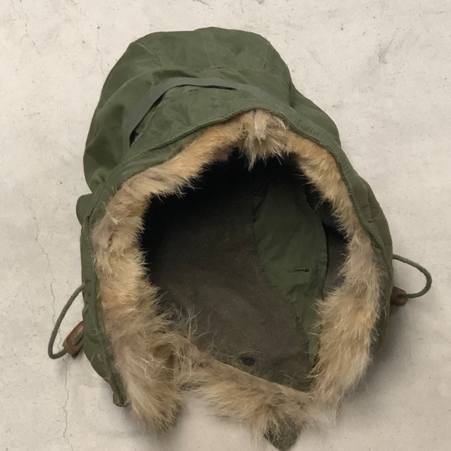 ⊕⊕1950s US ARMY M-51 HOOD