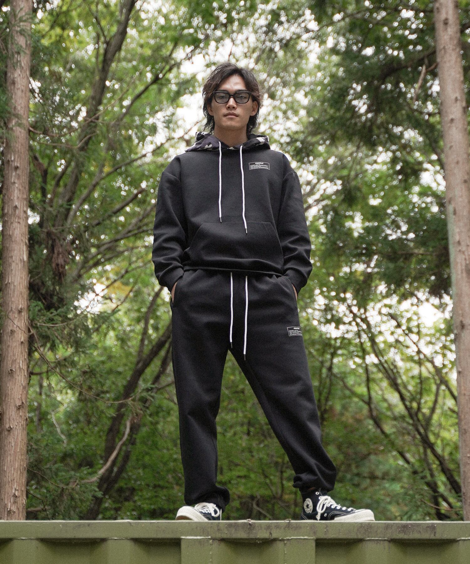 S Things YUSUKE メルカリ - HAGIWARA Like SET セットアップ things s 