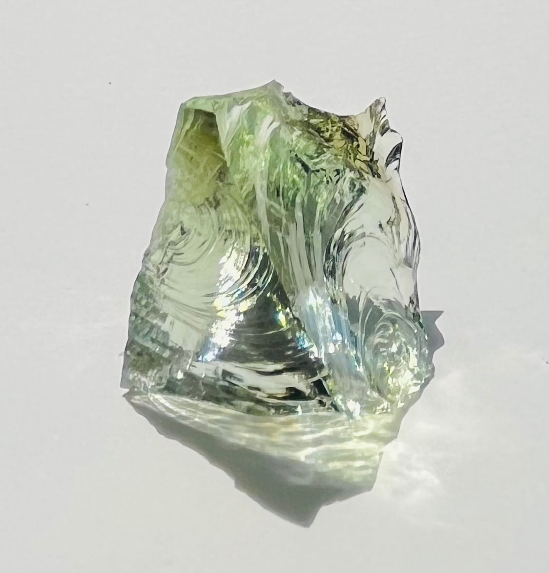 アンダラクリスタル