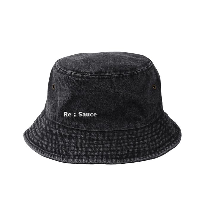 Rick Owens】BEACH HAT | Pay ID