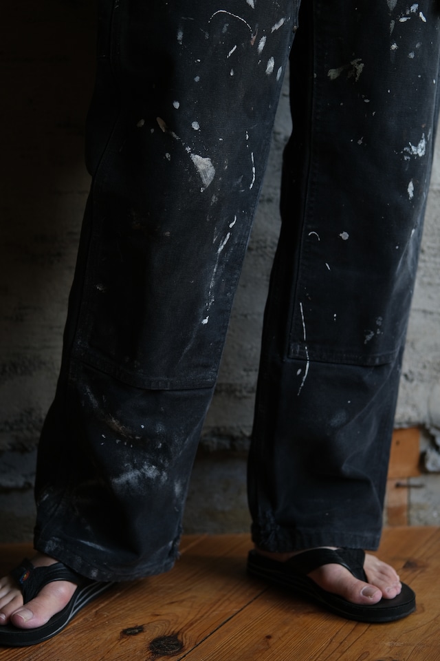Utah/"Carhartt" double knee pants