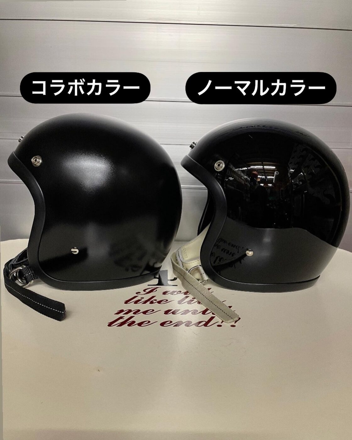 オーシャンビートル OCEAN BEETLE LAC 別注 マットブラック 各サイズ 