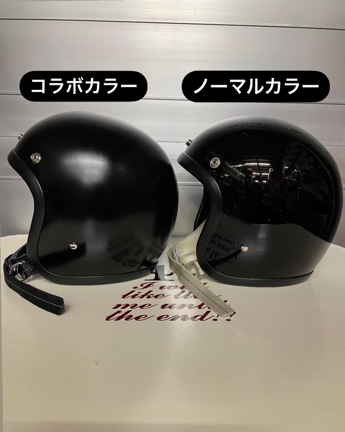 オーシャンビートル OCEAN BEETLE LAC 別注 マットブラック 各サイズ 