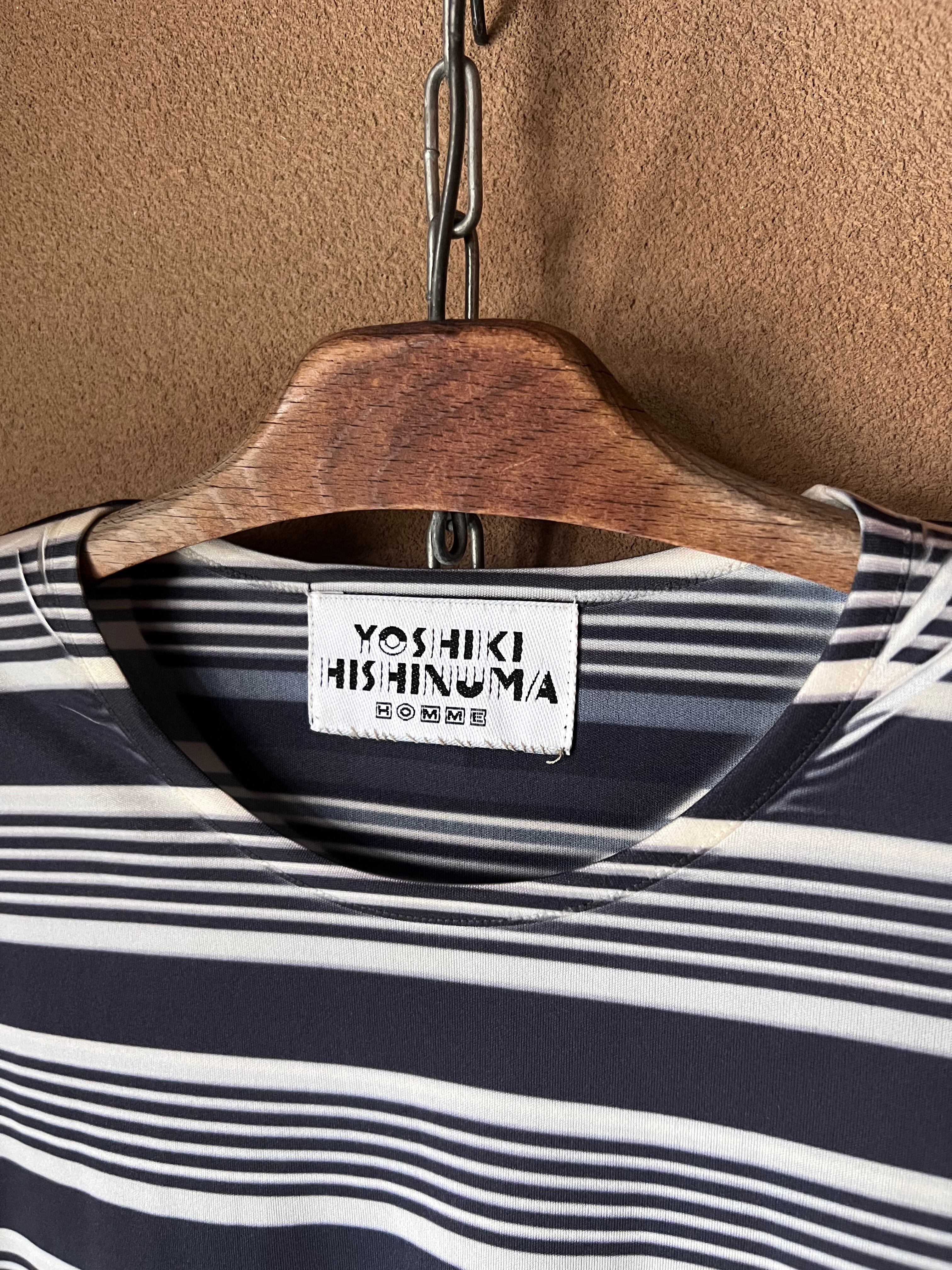Yoshiki Hishinuma Homme | Only One