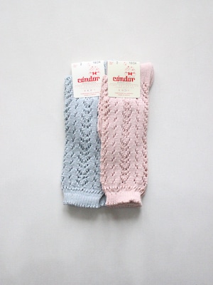 Condor HighSocks Openwork   SIZE 0 1 2