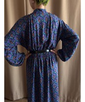 Hanne Marquardt DESIGN import maxi dress-4850-8