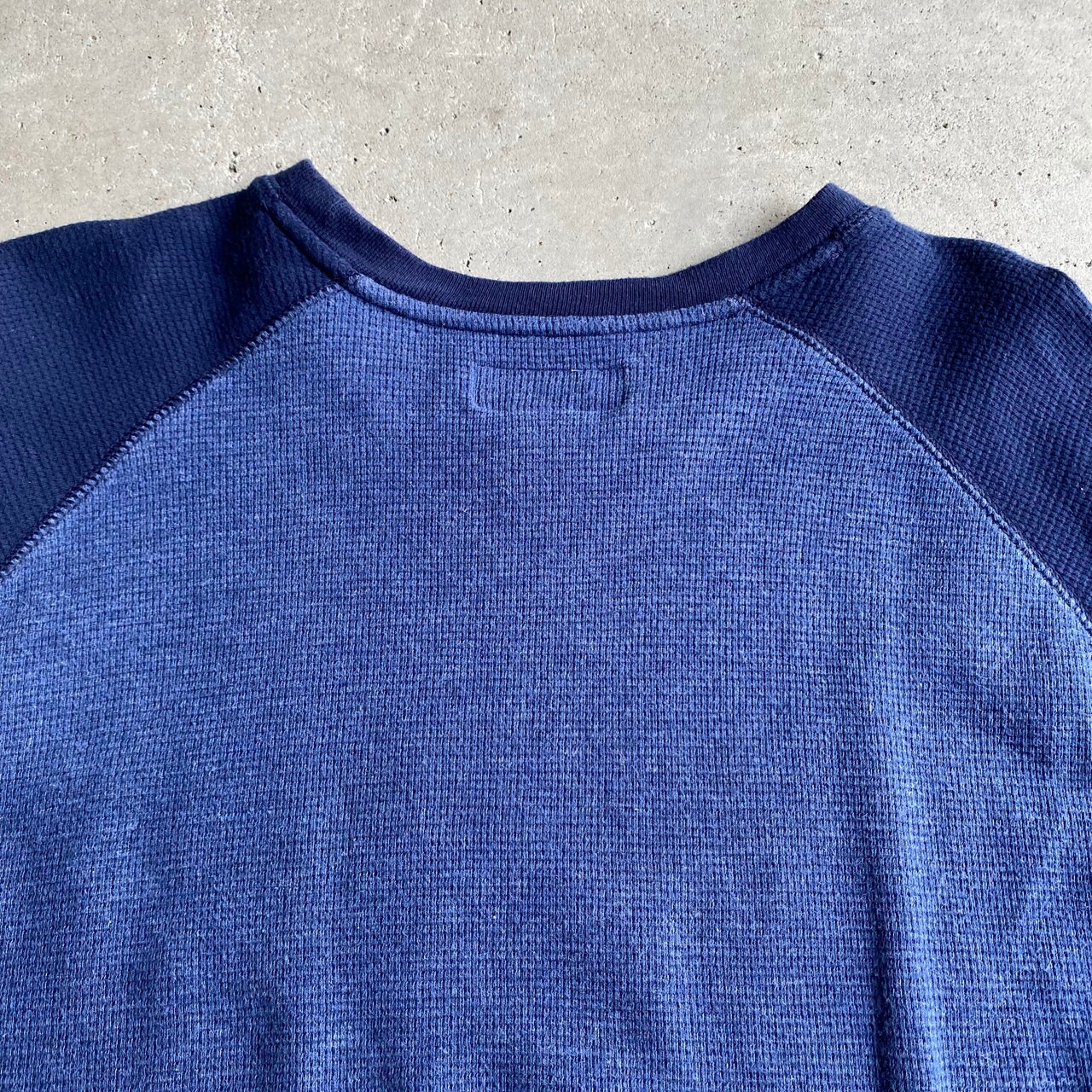 POLO RALPH LAUREN ラルフローレン ワンポイントロゴ サーマル 