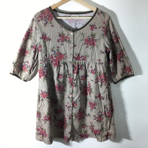 w481　SUKKY CLOUDA　ワンピース