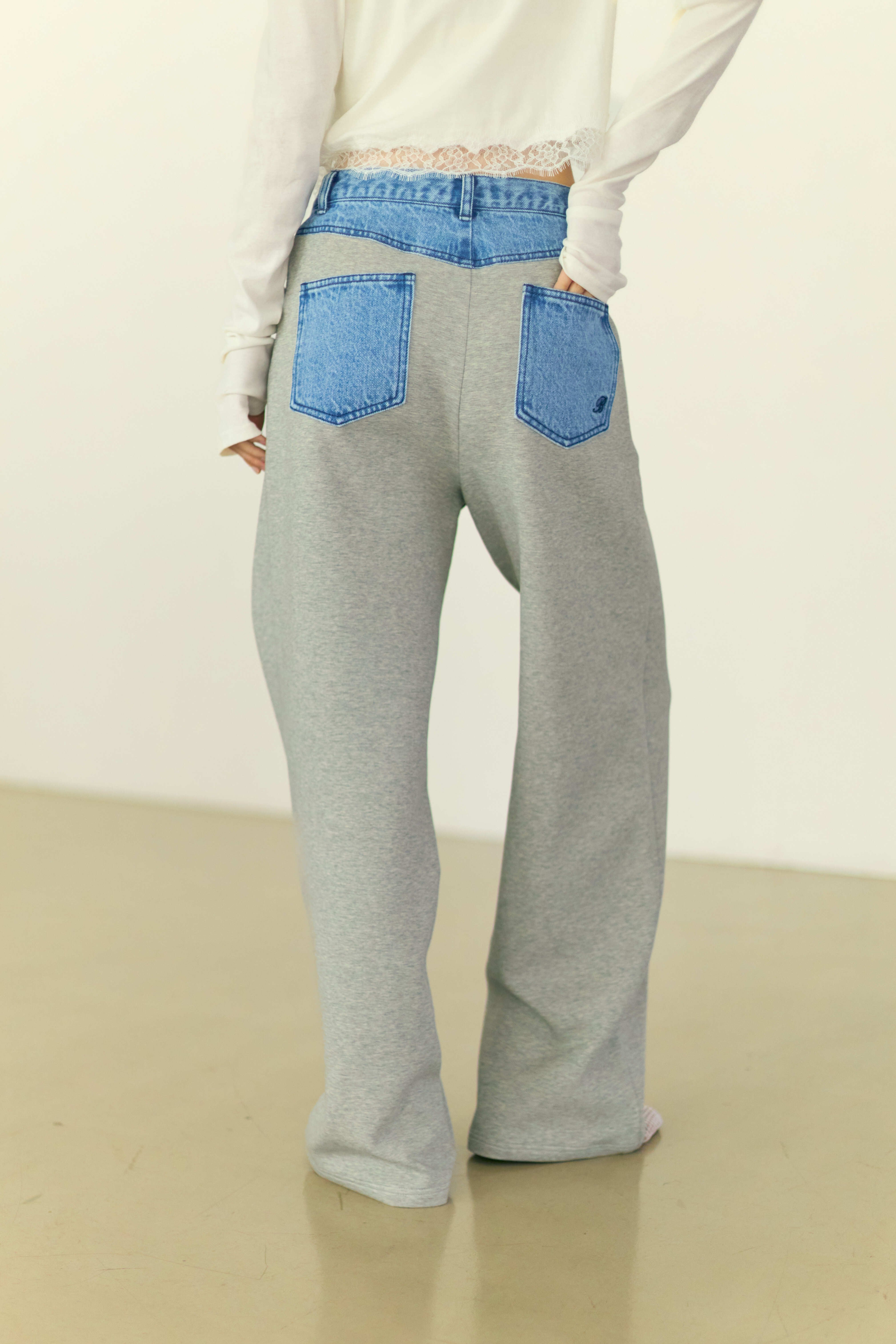 OKAYAMA Denim | Bluelea