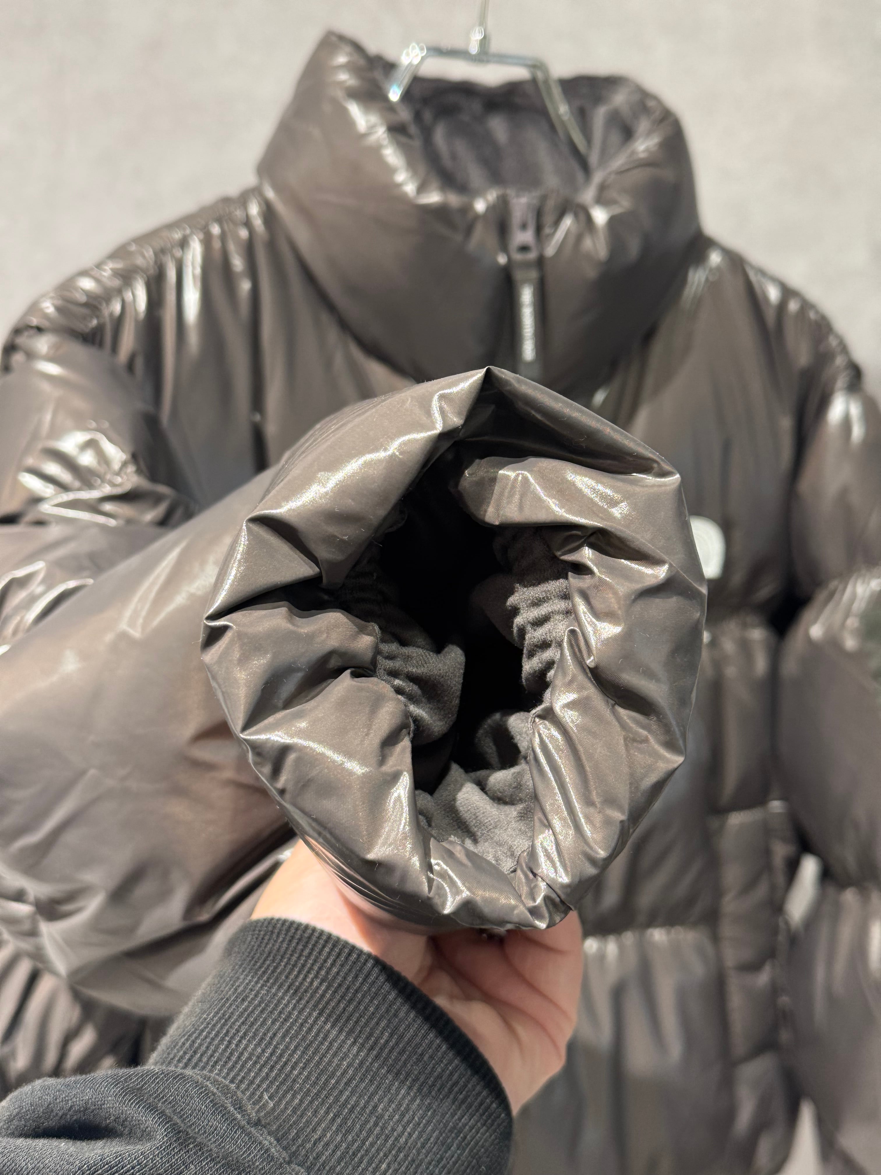 THE NORTH FACE WHITE LABEL w's ella down jacket (RDS) | peache select