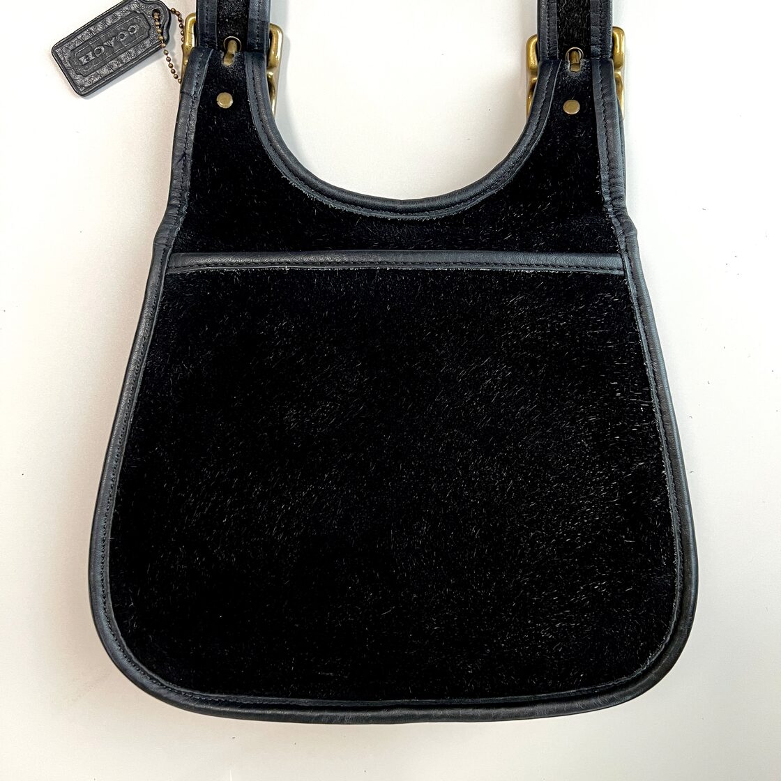 Vintage Coach 9014 CRESCENT BERKELEY