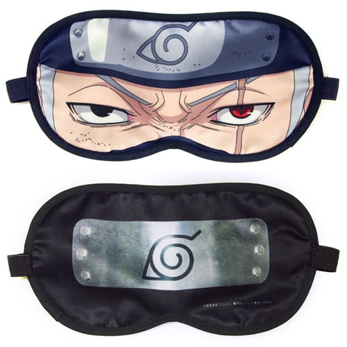 NARUTO-ナルト- 疾風伝 はたけカカシアイマスク | あるじゃんマーケット