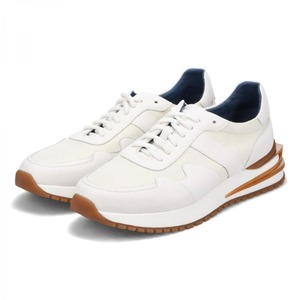 Wrapped Sneaker　White