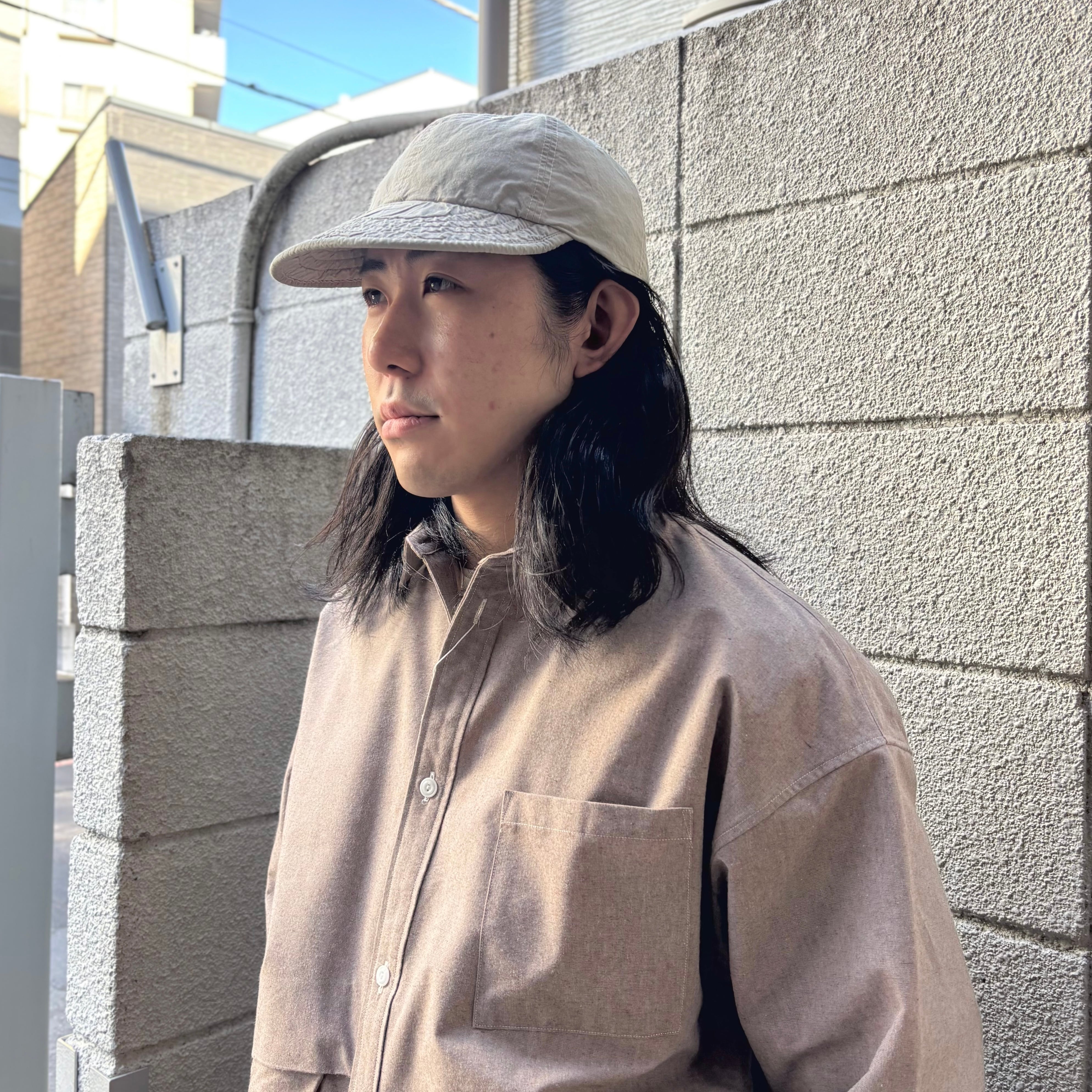NOROLL USUALLY CAP G/D ノーロール キャップ | WhiteHeadEagle