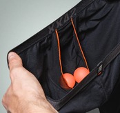 SAXX QUEST QUICK DRY MESH