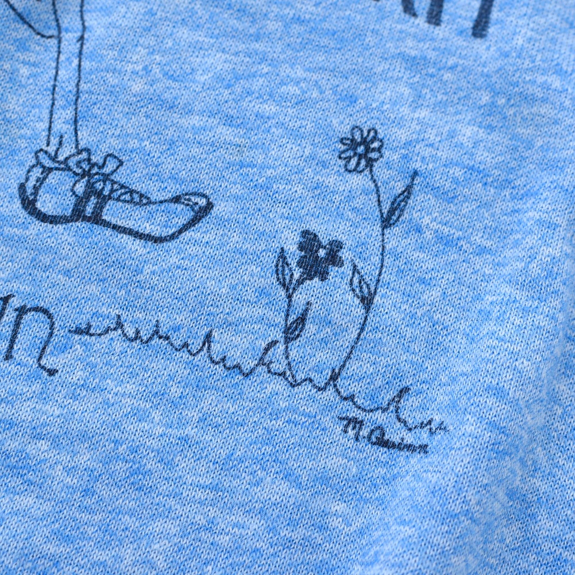 70〜80\u0027s downerwear vtg ringer T shirt | 古着屋 grin days memory