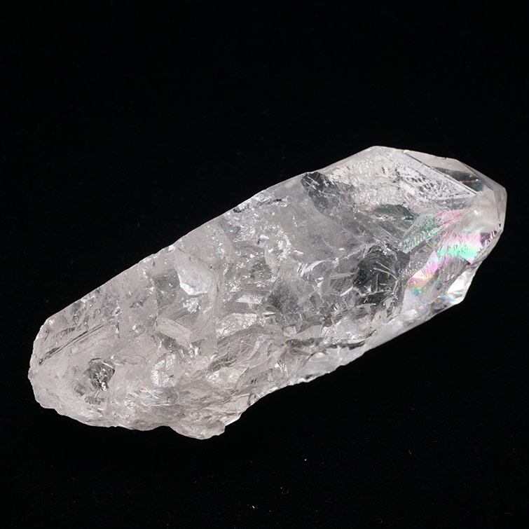 水晶 原石 アーカンソー産 クォーツインクォーツ 一点物 271-757