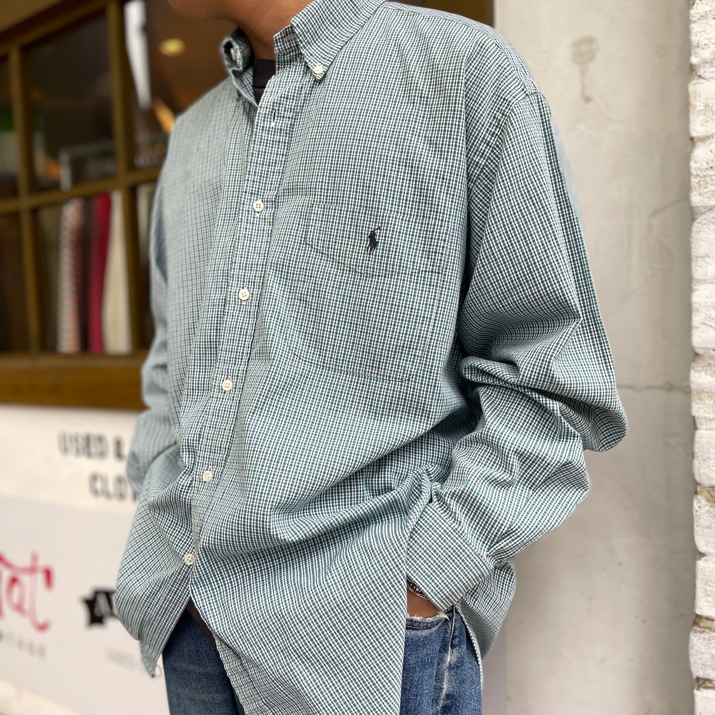 size:L【 Ralph Lauren 