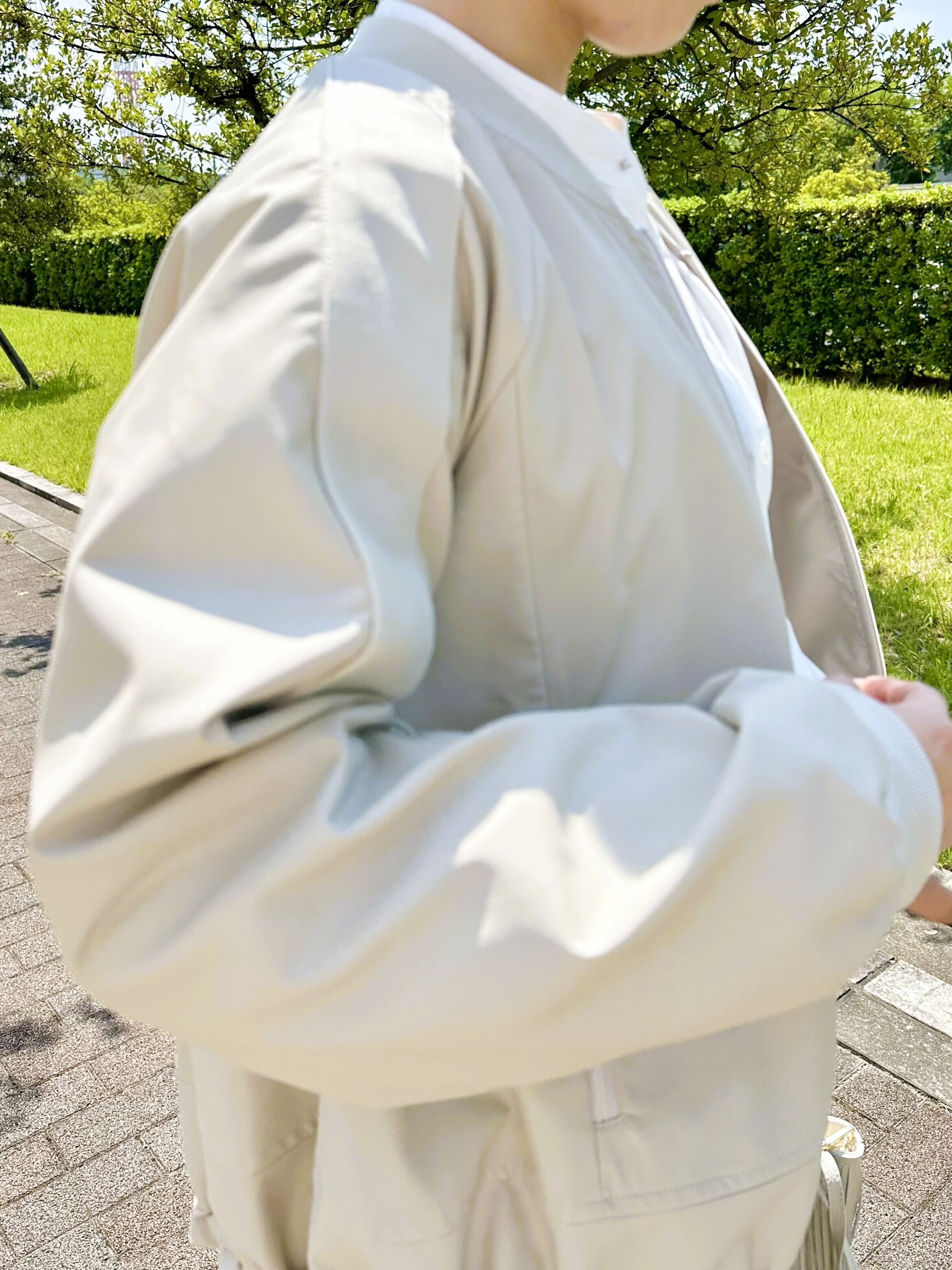 N°9286!】エコレザーブルゾン (9205-55028) | 9286 Fashion Lab