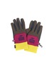 チャムス スマホ 手袋 グローブ プレゼント 男性 CHUMS Polartec Power Stretch Glove ポーラテックパワーストレッチグローブ 手袋 CH05-1337