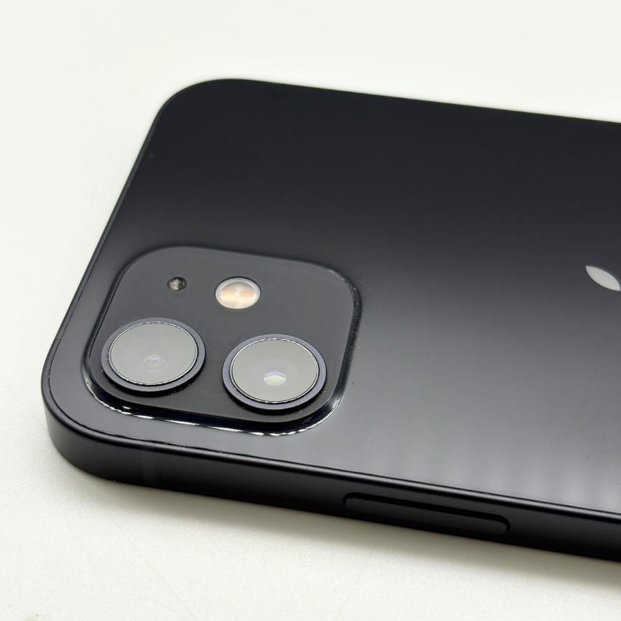 iPhone 12 64GB SIMロックフリー iPhone12 64GB ブラック アイフォン本体 SIMフリー SIMロック解除済み
