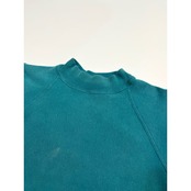 90s Champion "MOC NECK" REVERSE WEAVE MADE IN USA  Size L