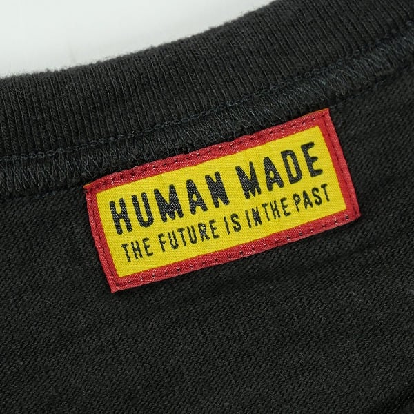 Size【M】 HUMAN MADE ヒューマンメイド ×POKEMON MADE 26SS GRAPHIC T