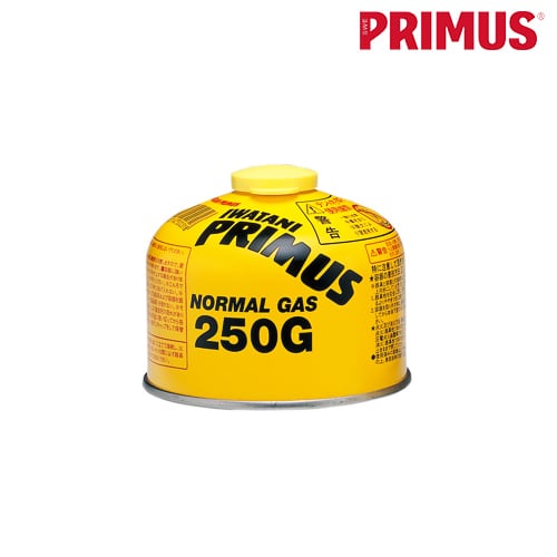PRIMUS プリムス 】ノーマルガス (小) IP-250G 商品コード
