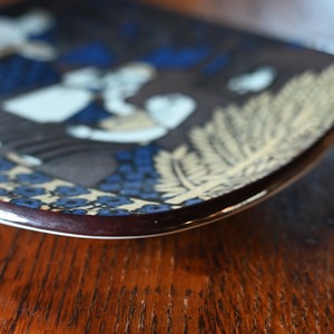 ARABIA Year Plate / アラビア イヤー プレート【C】〈 北欧・フィンランド・食器・皿・アンティーク・ヴィンテージ 〉114249