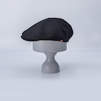 BD-BF105 Oxford Hunting Cap - BLK