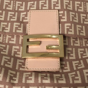 FENDI フェンディ カムセポシェット ショルダーバッグ ズッキーノ 