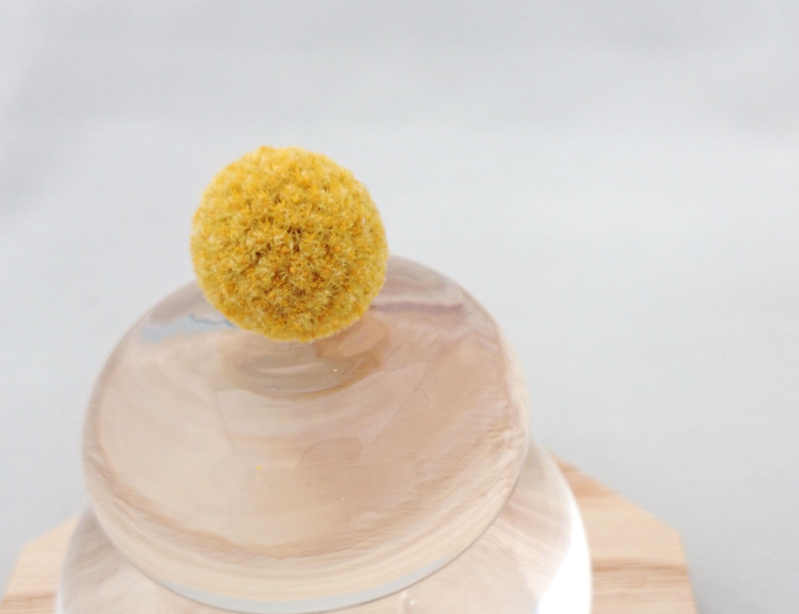 ガラスの鏡餅 | FUKU glassworks