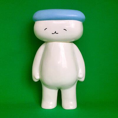 OSUSHI PEOPLE おすしピープルソフビ おしゅしだよ おすしピープル ソフビフィギュア おしゅしだよ