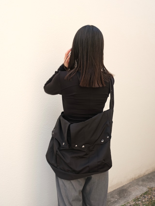 【STEAF】 REGION BAG