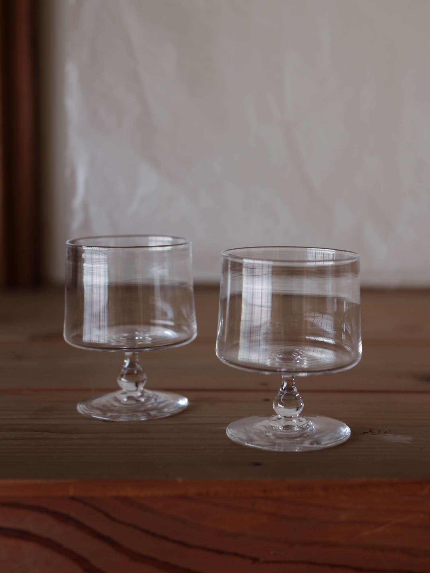 奥泰我 Taiga Oku | goblet dessert OK-24