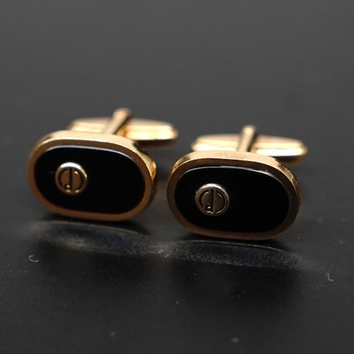 dunhill カフス ダンヒル cuffs