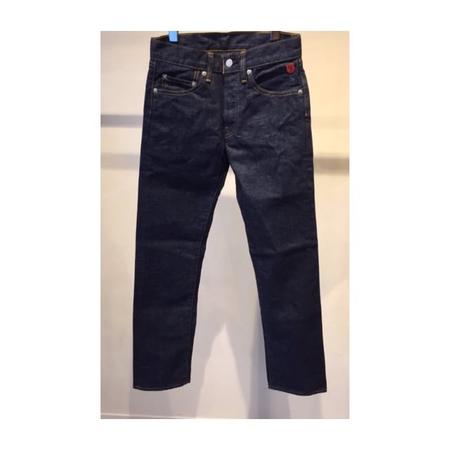 Shu jeans シュウジーンズ rigid パンツ デニム Shu jeans Rigid | Shu jeans