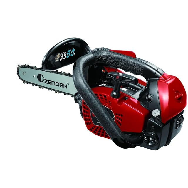 ハスクバーナ・ゼノア ゼノア エンジンチェーンソー G2100T-8SP H00