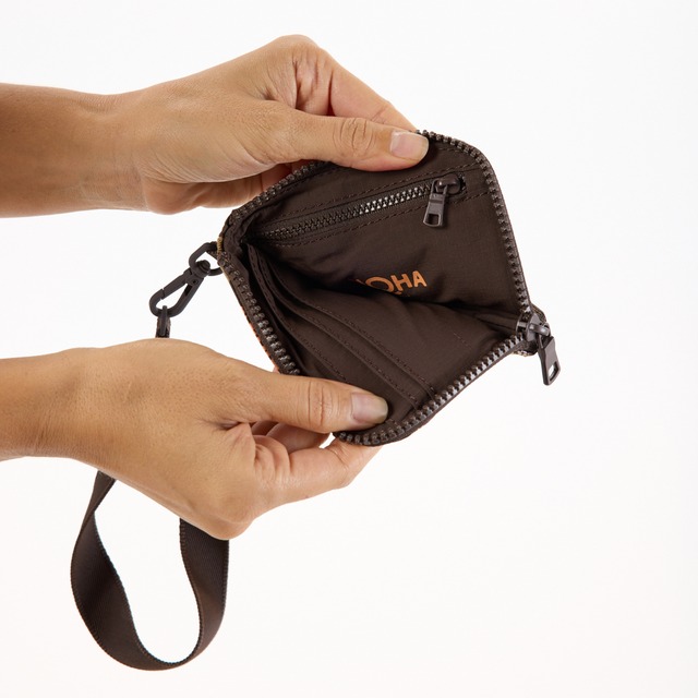 Shoreline Wristlet / ALOHA Collection アロハコレクション