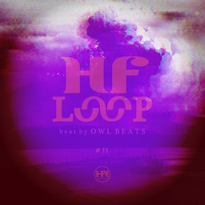 HfLOOP #11 OWLBEATS