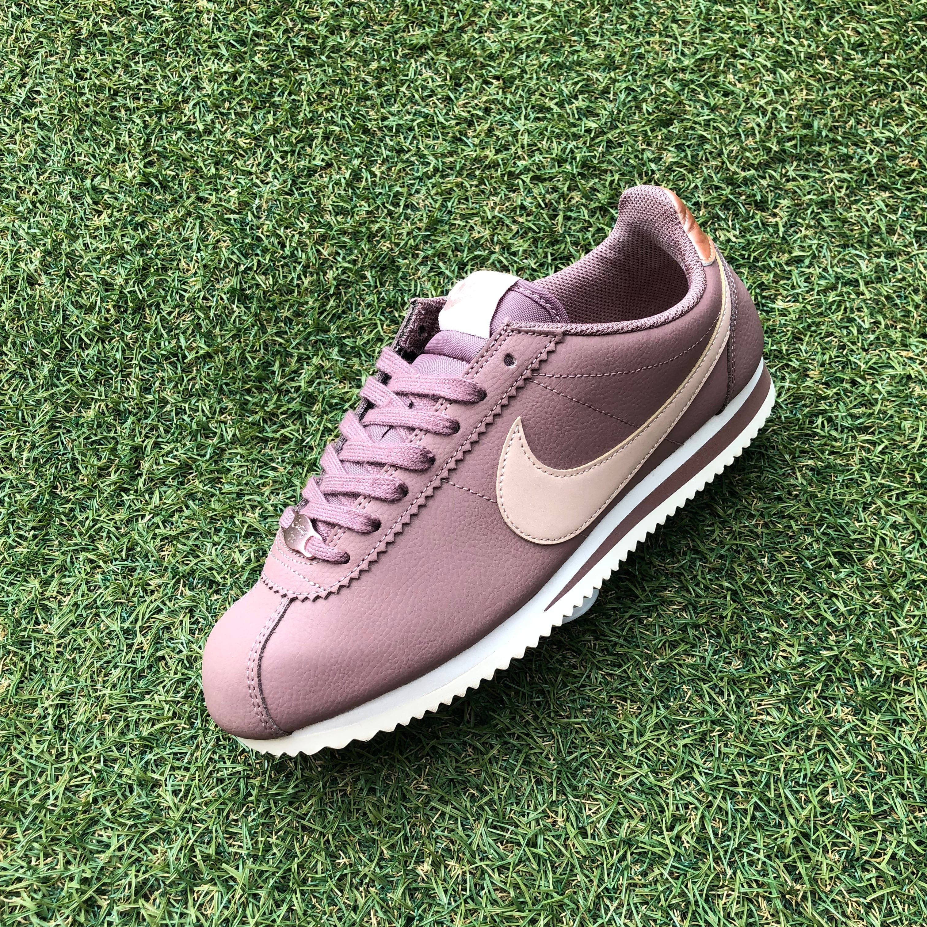 NIKE CLASSIC CORTEZ LEATHER ナイキ クラシックコルテッツ レザー
