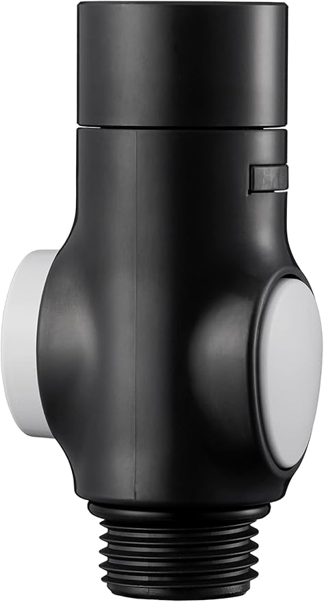 ピュアブルII シャワーヘッド マイクロナノバブル 日本製 軽いヘッド 敏感肌にも優しい ファインバブル ナノバブル シャワーヘッド 正規品 (シャン ピュアブルII シャワーヘッド マイクロナノバブル 日本製 軽いヘッド