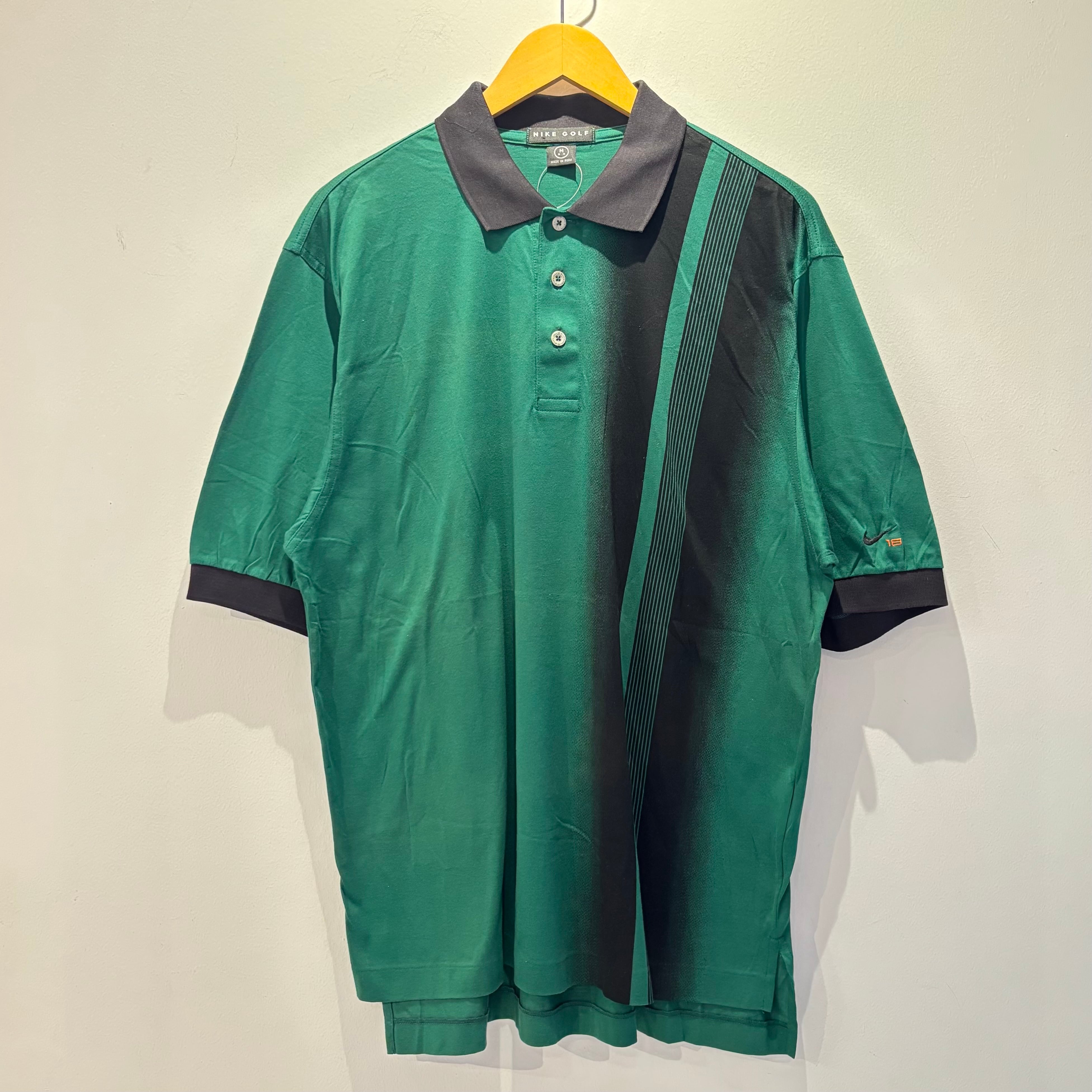 90s☆Polo Ralph Lauren/ポロ ラルフローレン☆ラガーシャツ☆ボーダー